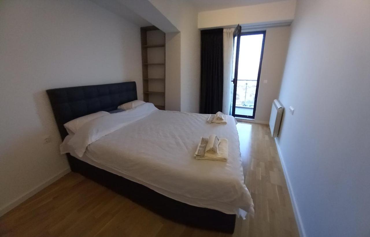 Venus Apartment Skopje Exterior photo