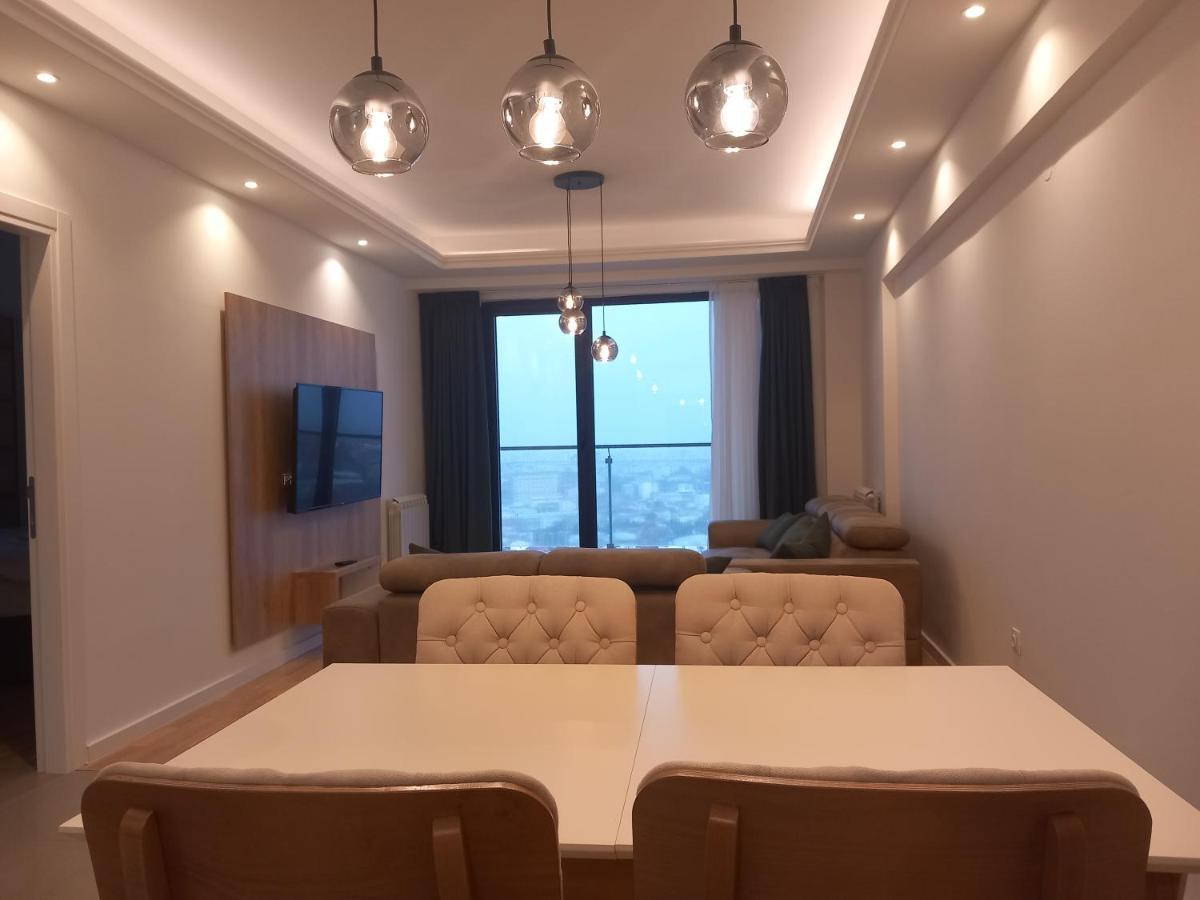 Venus Apartment Skopje Exterior photo